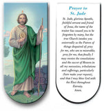 magnetic bookmark Prayer to St Jude