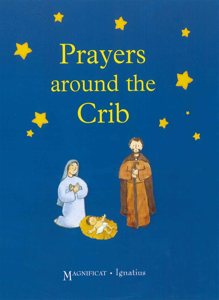 Prayers around the Crib