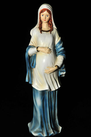 Pro-Life Madonna