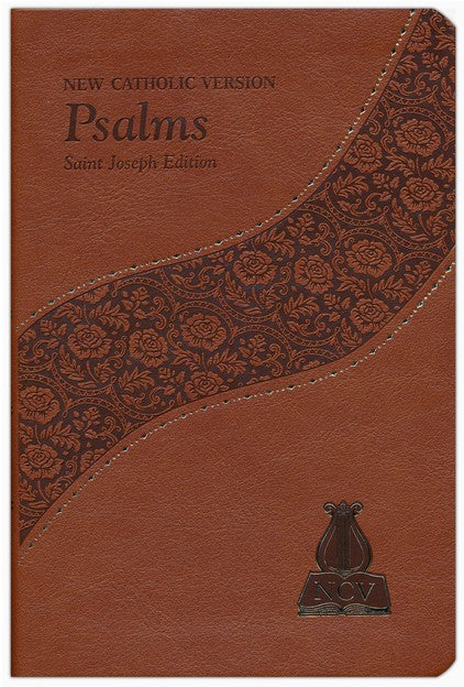 The Psalms - Saint Joseph Edition