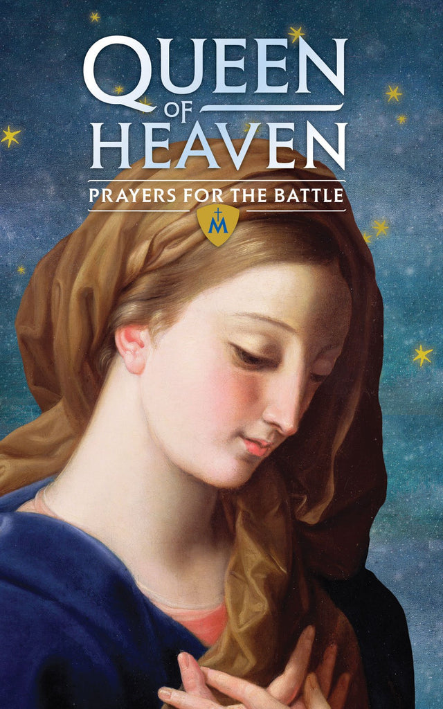 Queen of Heaven - Prayers for the Battle