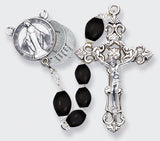Rosary with 20 Mysteries Centerpiece - Catholic Shoppe USA - 2