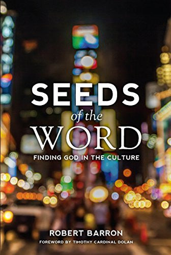 Seeds of the Word - Finding God in the Culture - Catholic Shoppe USA