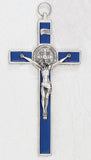 St. Benedict Wall Crucifix - Catholic Shoppe USA - 3