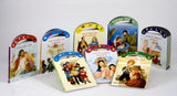 St. Joseph Carry-Me-Along Board Book - Our Friends the Saints - Catholic Shoppe USA - 2