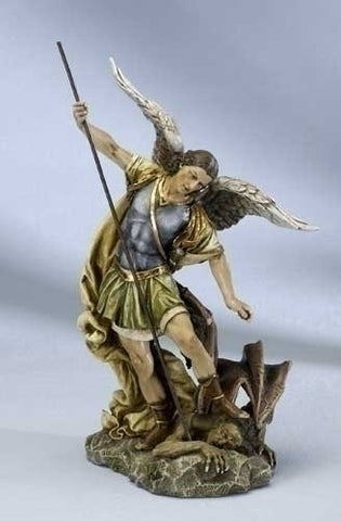 St. Michael the Archangel - Catholic Shoppe USA
