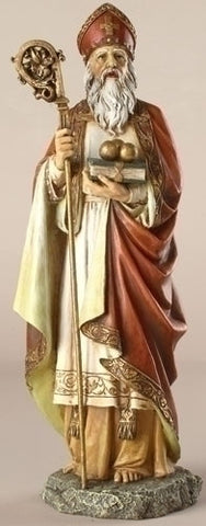 St. Nicholas - Catholic Shoppe USA