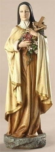 St. Therese of Lisieux - Catholic Shoppe USA