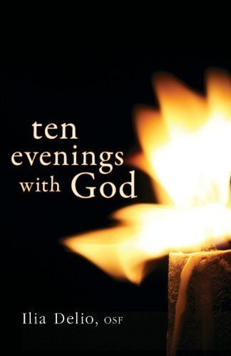 Ten Evenings with God - Catholic Shoppe USA