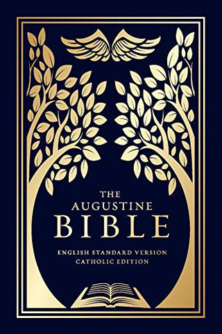The Augustine Bible - English Standard Version Catholic Edition