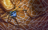 The Spider Who Saved Christmas - A Legend