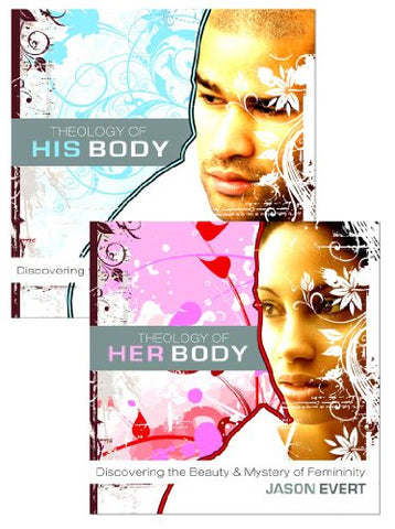 Theology of His Body/ Theology of Her Body - Revised Edition
