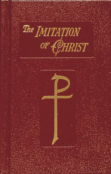The Imitation of Christ - Catholic Shoppe USA