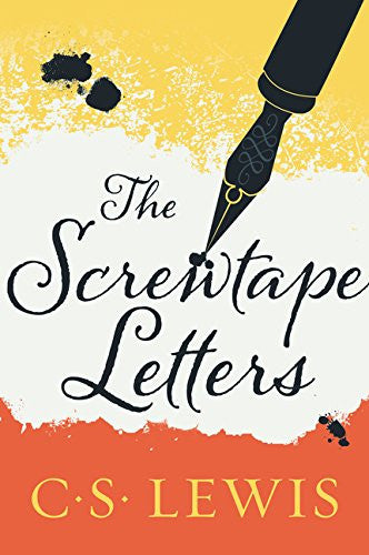 The Screwtape Letters - Catholic Shoppe USA