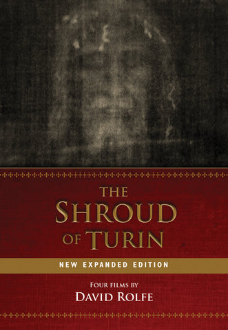 The Shroud of Turin - New Expanded Edition