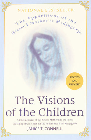 The Visions of the Children - The Apparitions of the Blessed Mother at Medjugorje - Catholic Shoppe USA