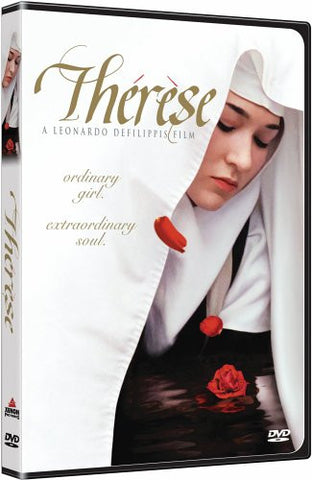 Therese - Ordinary Girl, Extraordinary Soul - Catholic Shoppe USA