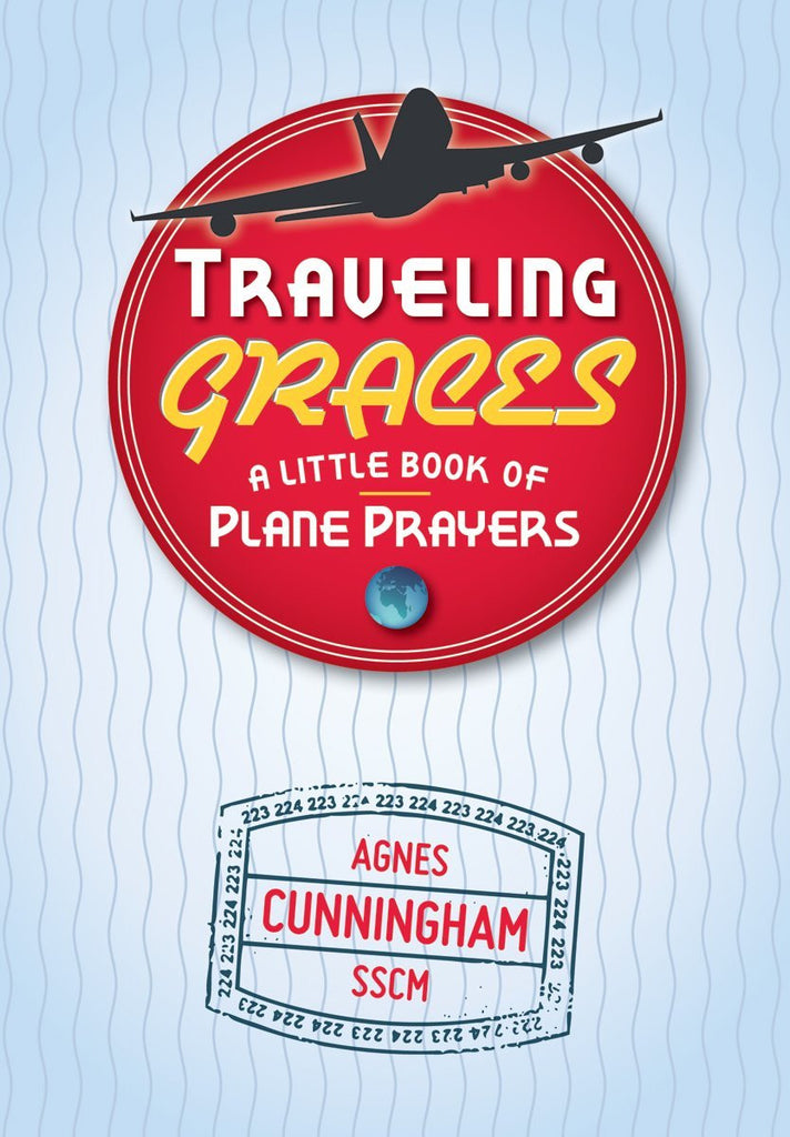 Traveling Graces - A Little Book of Plane Prayers - Catholic Shoppe USA
