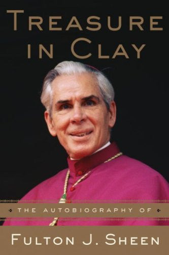 Treasure In Clay - Catholic Shoppe USA