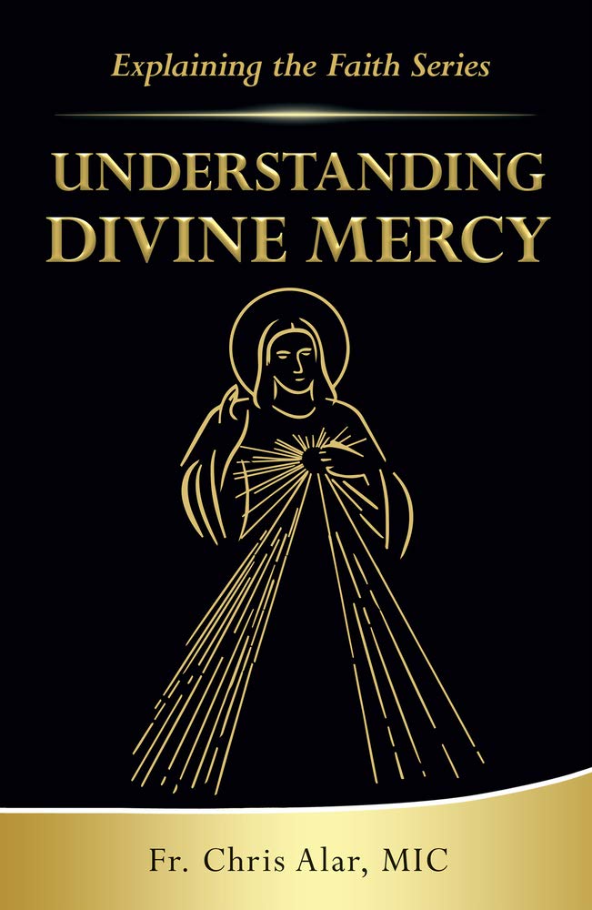 Understanding Divine Mercy