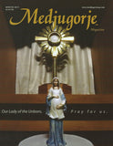 Medjugorje Magazine Back Issues - Catholic Shoppe USA - 16