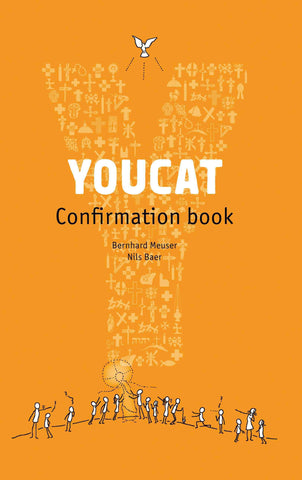 YOUCAT Confirmation Book - Catholic Shoppe USA