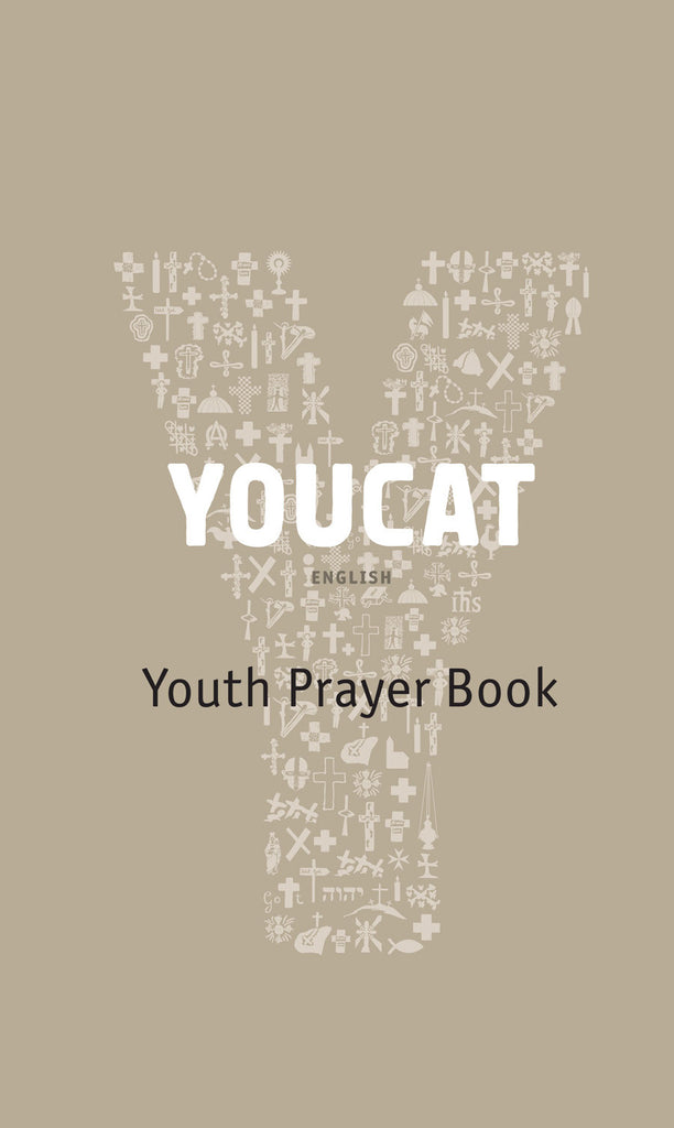 YOUCAT Youth Prayer Book - Catholic Shoppe USA